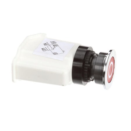 Robot Coupe Stop Knob 59484